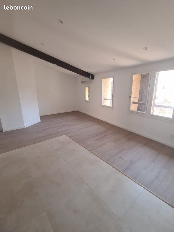 Appartement 3 pièces 55 m² · à Manosque · 55 m² · 760 €/mois
