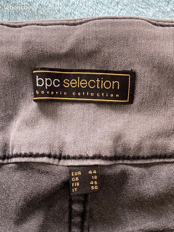 Pantalon Bon prix collection taille 44 (image 4)