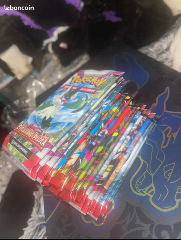 Plein Pokémon (image 6)