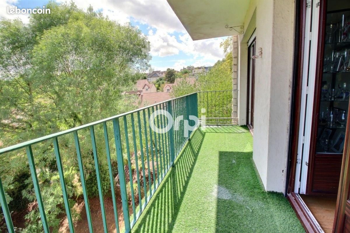 Appartement 3 pièces 72 m² (image 6)