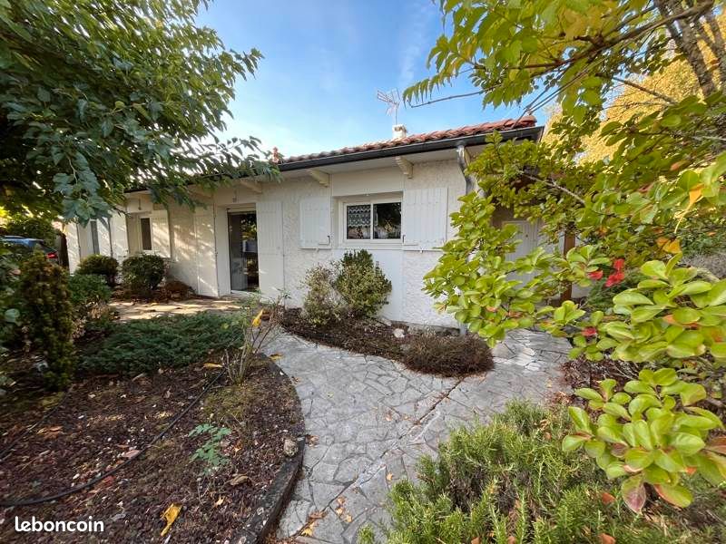 Maison 5 pièces 136 m² · à Cestas · 136 m² · 408 000 €
