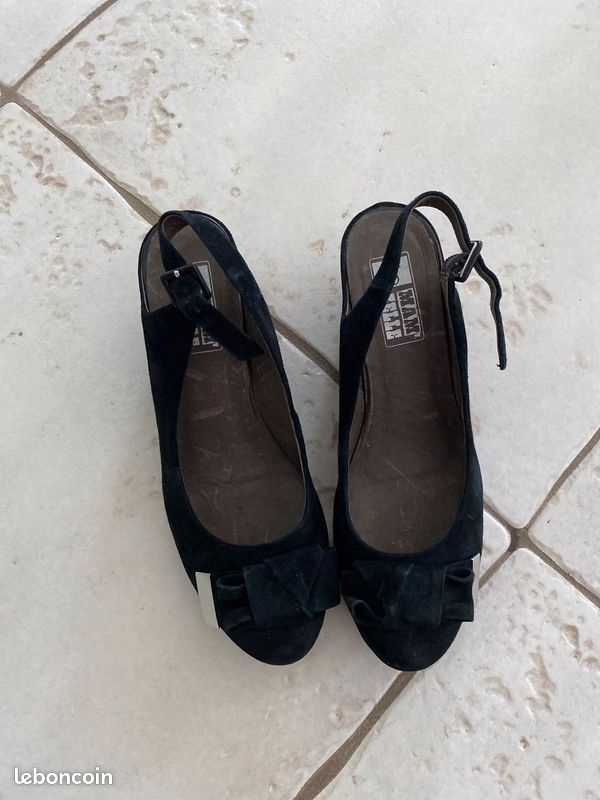 Chaussures femme (image 1)