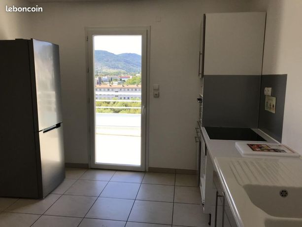 Location appartement et maison à louer Privas (07000) - leboncoin