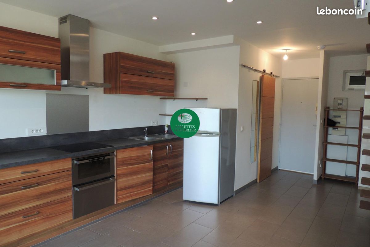 Appartement 2 pièces 47 m² · à La Seyne-sur-Mer · 47 m² · 780 €