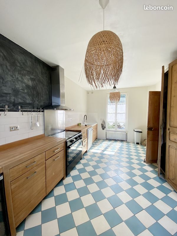 Colocation dans une maison (image 2)
