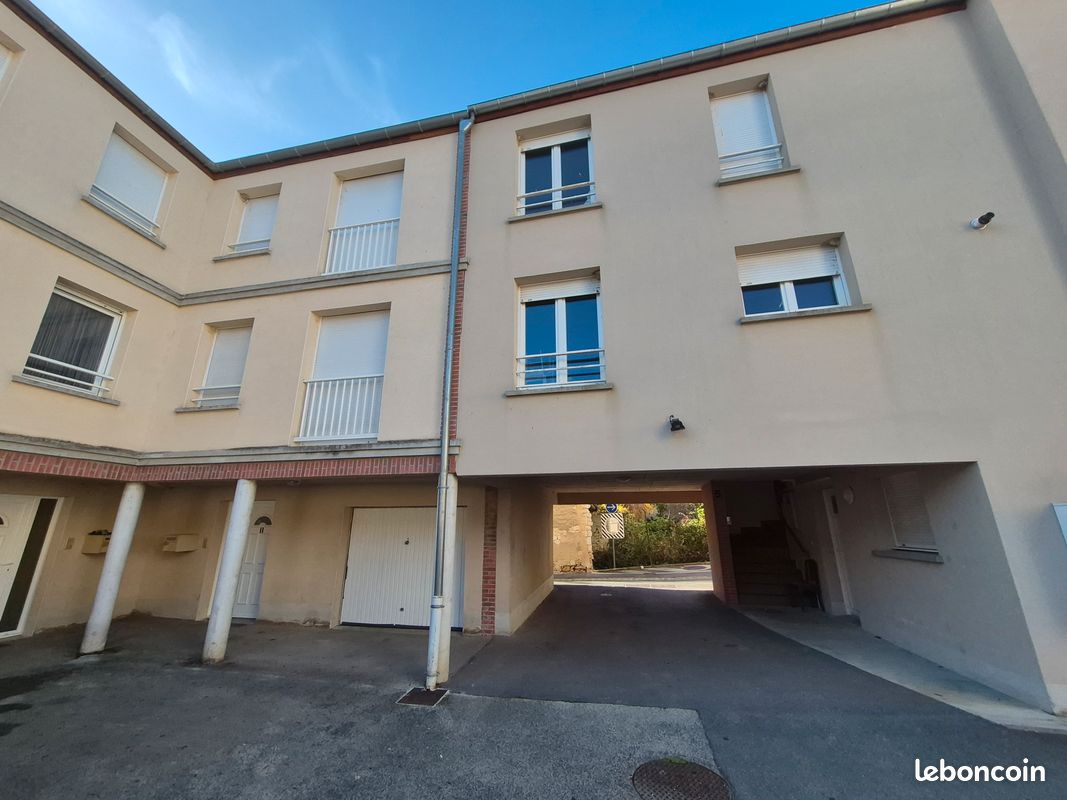 Maison 5 pièces 102 m² · à Aÿ-Champagne · 102 m² · 630 €/mois