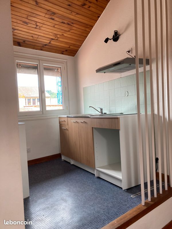 Appartement a louer agen - 2 pièce(s) - 35 m2 - Surfyn