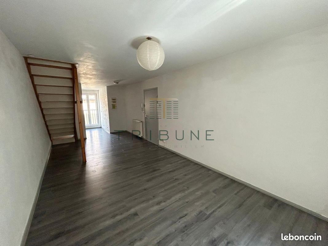 Appartement 3 pièces 68 m² · à Agen · 68 m² · 645 €
