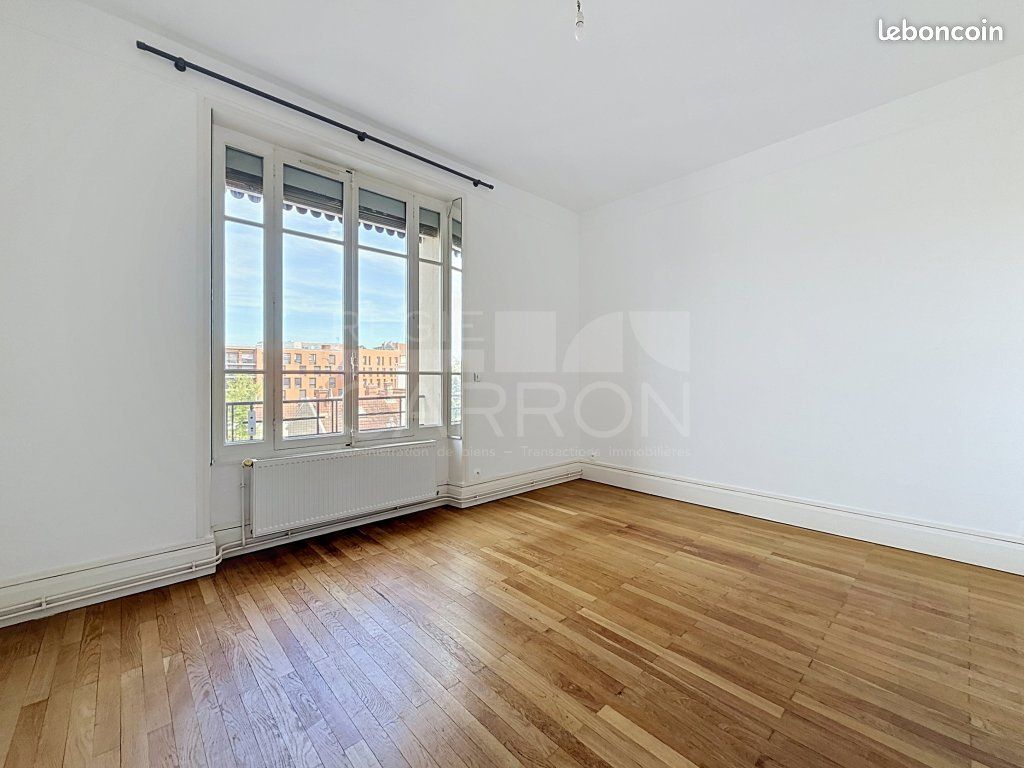 Appartement 3 pièces 65 m² · à Lyon · 65 m² · 1 131 €/mois
