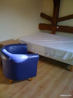 Appartement 1 pièce 22 m² · à Meylan · 22 m² · 400 €/mois