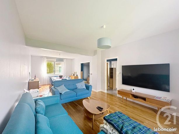 Maison 6 pièces 128 m²