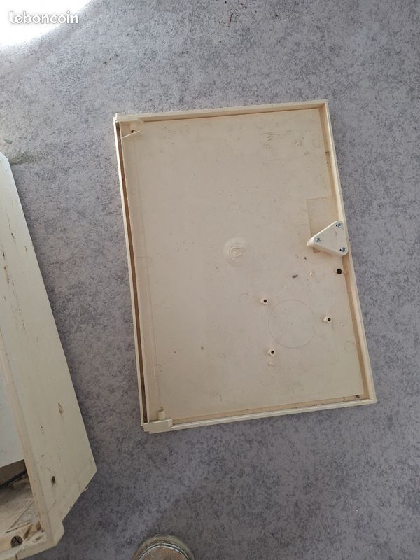Compteur chantier (image 2)
