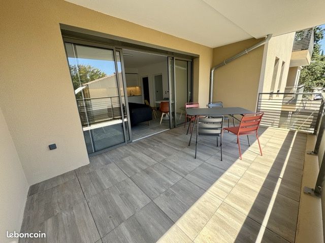 Appartement 3 pièces 73 m² · à Aix-en-Provence · 73 m² · 1 978 €