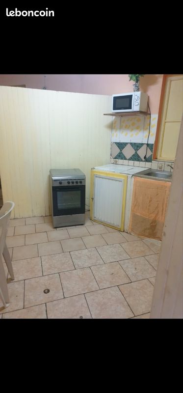 Appartement 1 pièce 20 m² · à Les Abymes · 20 m² · 380 €