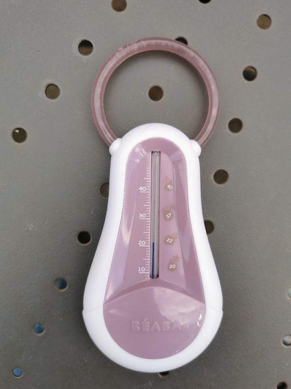 Thermomètre Béaba d'occasion - Annonces equipement bébé leboncoin - page 3