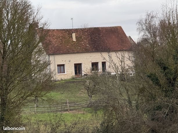 Maison 5 pièces 128 m²