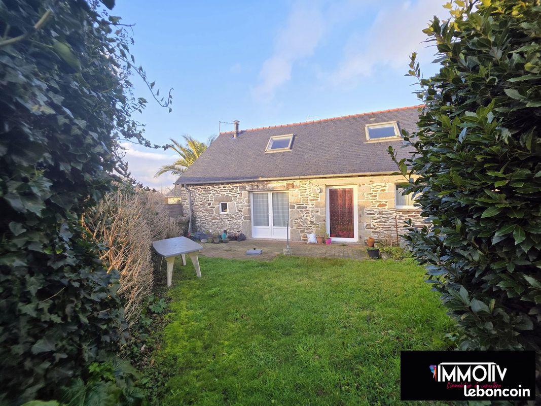 Maison 4 pièces 98 m² · à Locmaria-Plouzané · 98 m² · 283 500 €