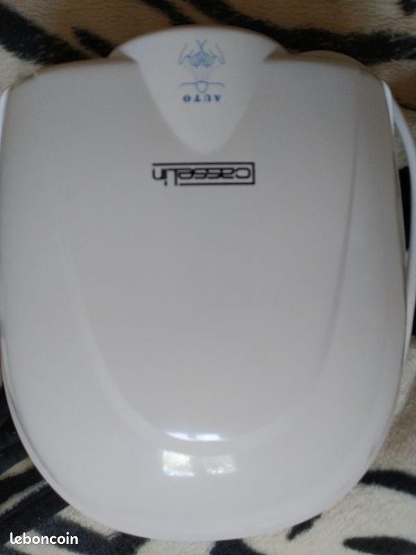 Sèche mains automatique neuf (image 1)