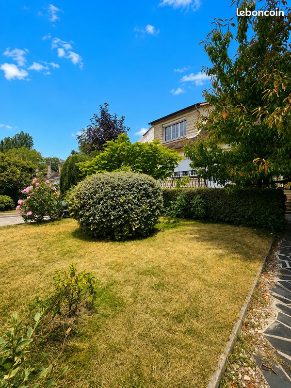 Maison 5 pièces 118 m² · à Gisors · 118 m² · 365 000 €