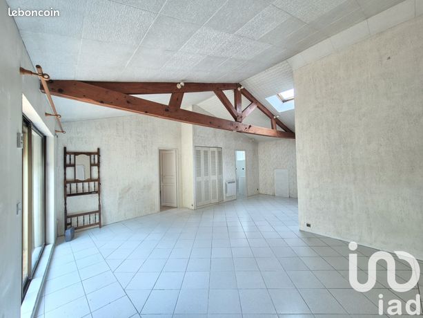 Maison de village 8 pièces 178 m²