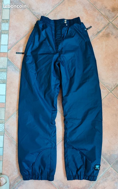 Pantalon de ski femme Decathlon Sport Plein air