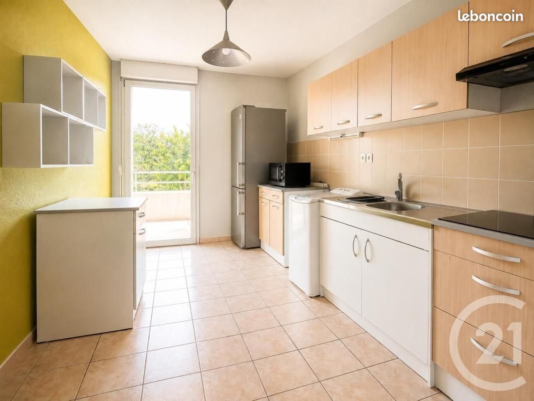 Appartement 2 pièces 54 m² · à Sainte-Marguerite · 54 m² · 800 €/mois
