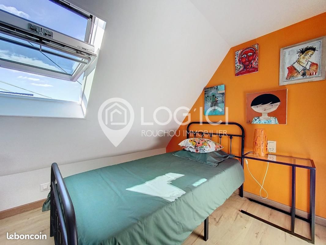 Maison 3 pièces 85 m² - Lembeye 64350 (image principale 9)