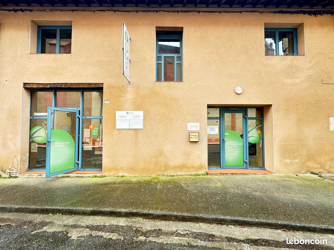 Maison 2 pièces 200 m² · à Rieumes · 200 m² · 230 000 €