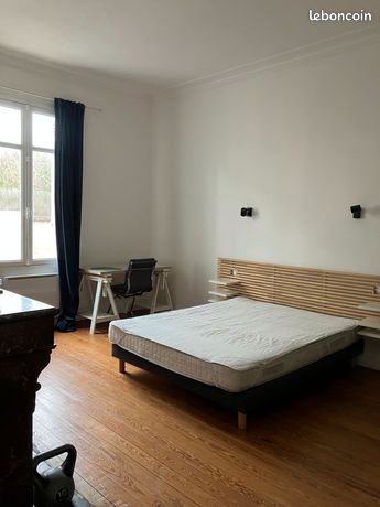 Location ou colocation Bordeaux Saint Genès