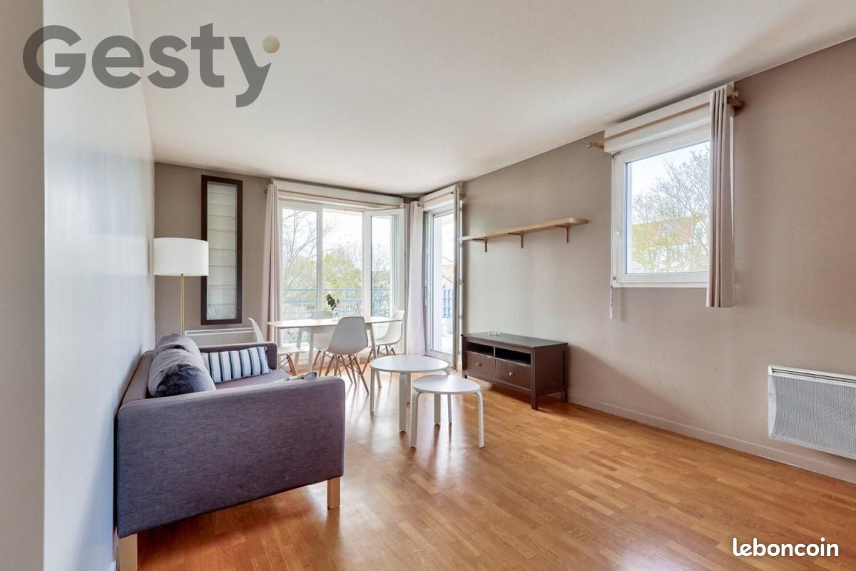 Appartement 3 pièces 66 m² · à Rueil-Malmaison · 66 m² · 1 768 €/mois