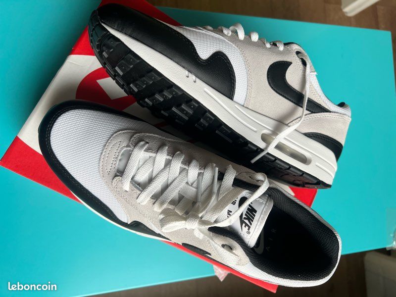 Nike Air Max 1 Neuve (image 8)