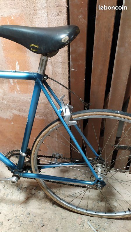 Vélo Mercier rare (image 6)