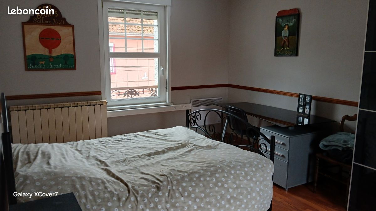 Chambre d'Hôtes (image 9)