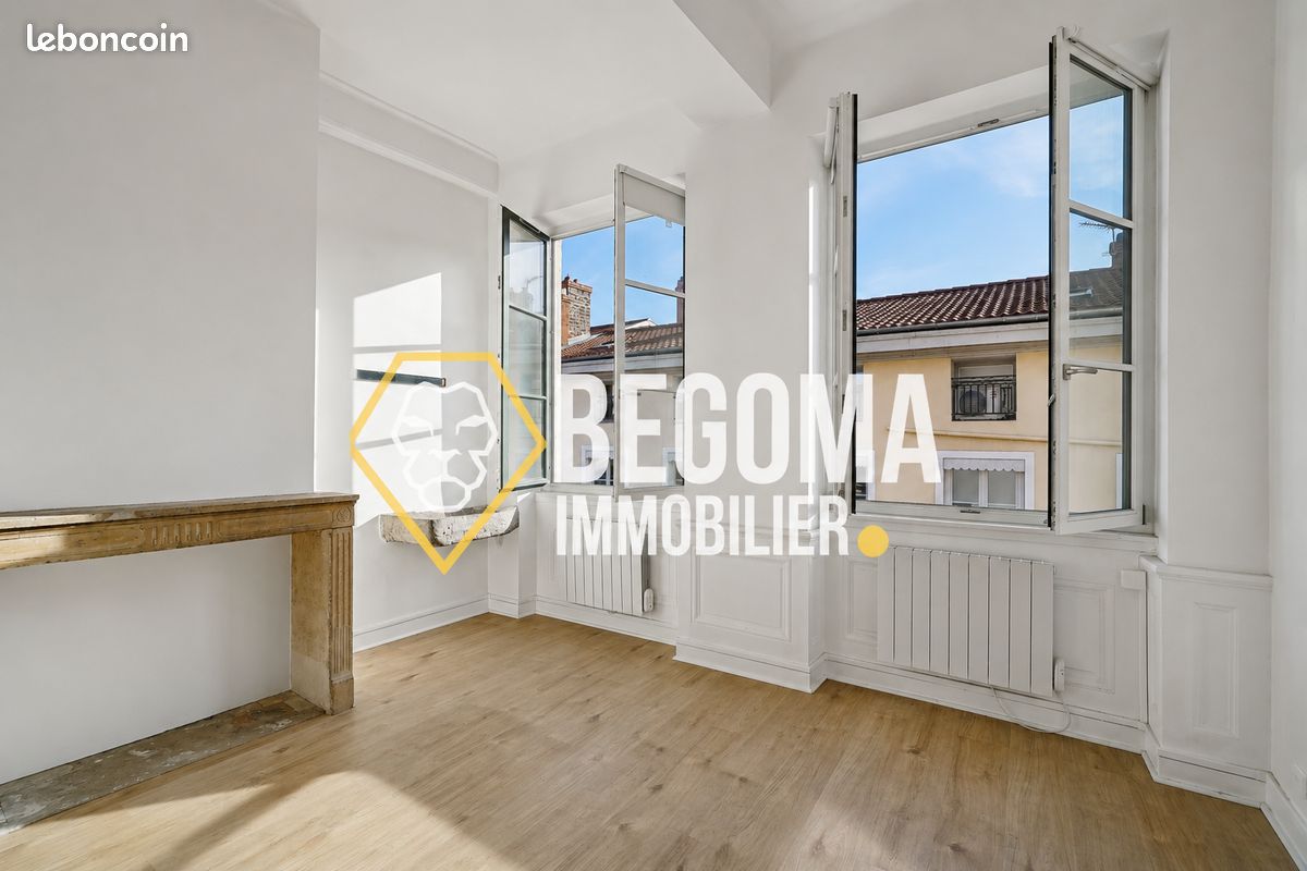 Appartement 2 pièces 40 m² · à Lyon · 40 m² · 239 000 €