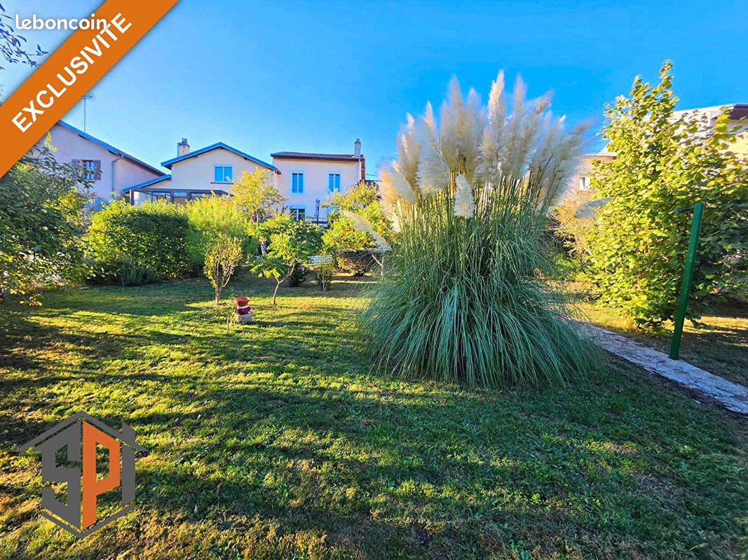 Maison 4 pièces 95 m² · à Marbache · 95 m² · 235 000 €