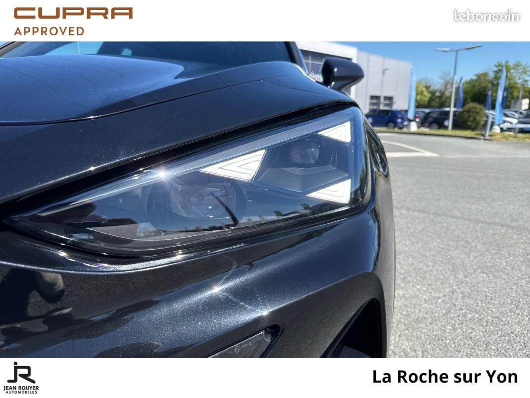 Cupra Formentor eHybrid 272 ch DSG6 VZ (image 19)