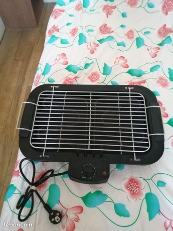 Grill électrique