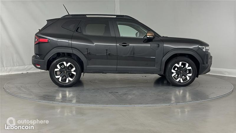 Dacia Duster 1.6 hybrid 140ch Extreme (image 4)