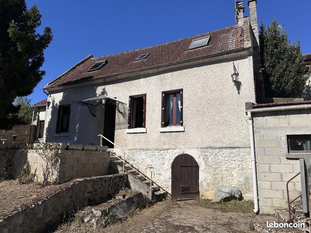 Maison 4 pièces 79 m² · à Labruyère · 79 m² · 192 000 €