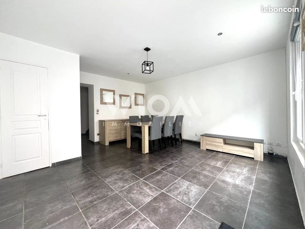 Maison 4 pièces 85 m² · à Hénin-Beaumont · 85 m² · 890 €/mois