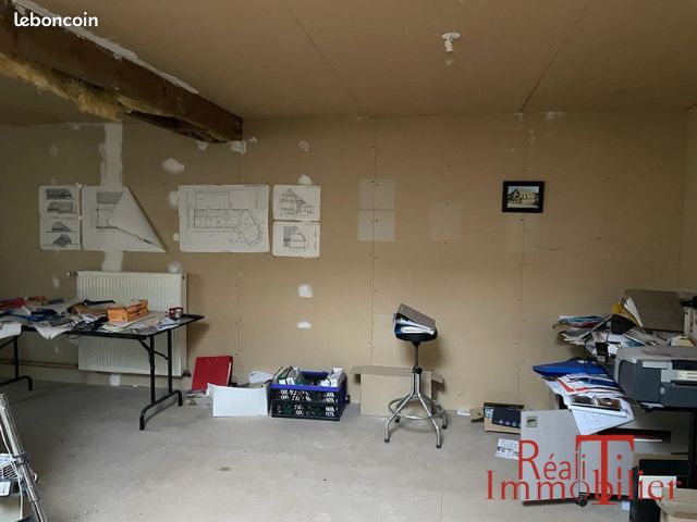 Immeuble 300 m² Grand Bourgtheroulde (image 5)