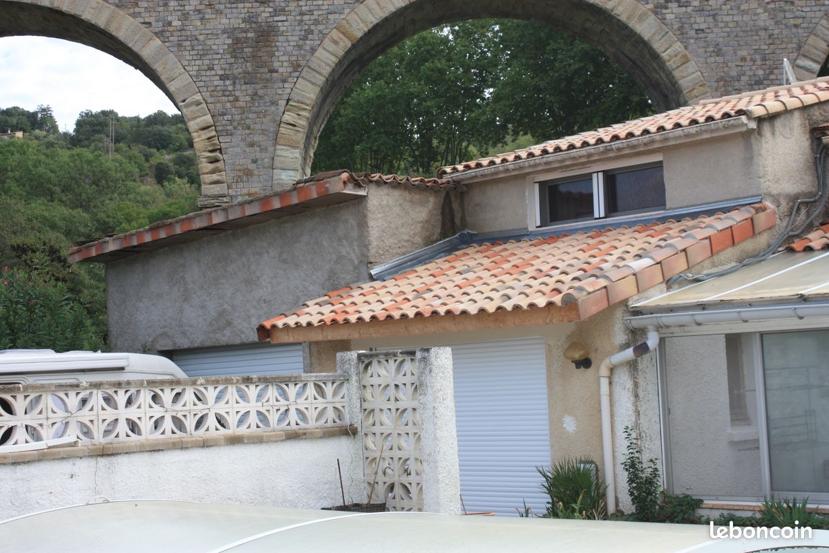 Maison 5 pièces 150 m² · à Bédarieux · 150 m² · 260 000 €