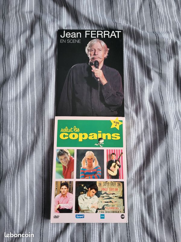 DVD Au Revoir les Enfants. La Femme du Dimanche. First Reformed. Highlander 2. Lancelot. Le Ninja Blanc. Le Nom de la Rose (image 9)