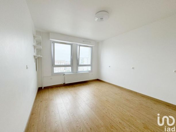 Appartement a louer montrouge - 2 pièce(s) - 42 m2 - Surfyn