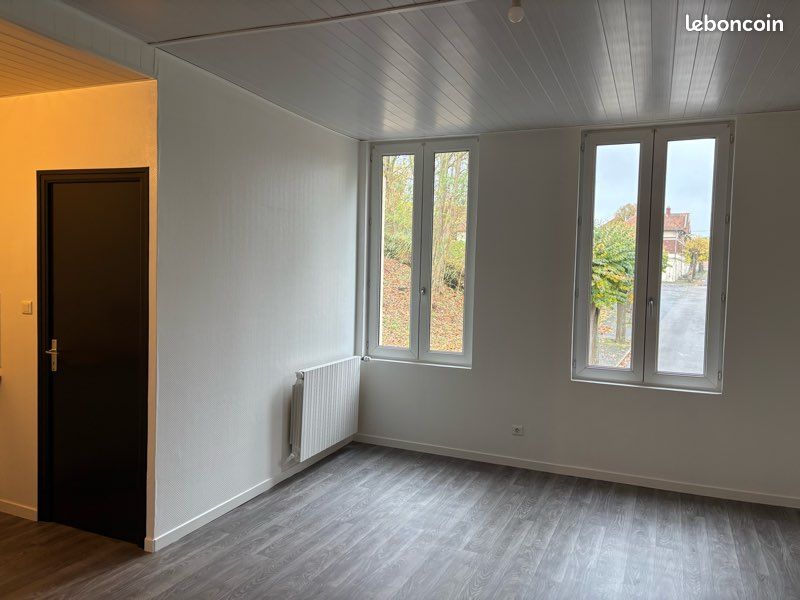 Appartement 3 pièces 38 m² · à Le Petit-Quevilly · 38 m² · 550 €