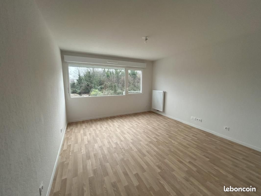 Appartement 1 pièce 25 m² · à Lormont · 25 m² · 492 €/mois