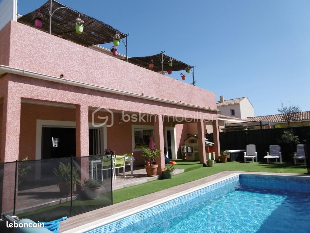 Maison 8 pièces 204 m² · à Cers · 204 m² · 490 000 €