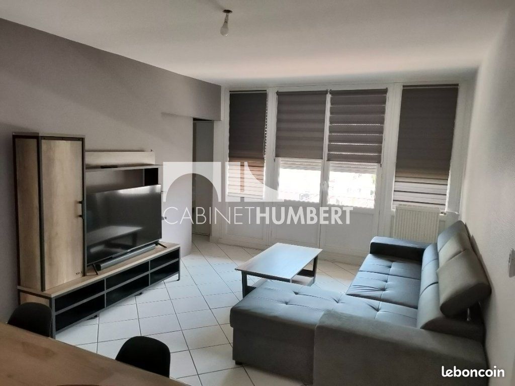 Appartement 3 pièces 78 m² · à Saint-Étienne · 78 m² · 650 €/mois