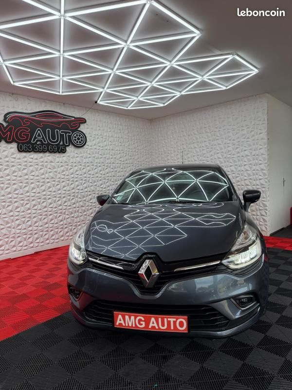 Renault Clio 1.5 DCi 90 CV. Eco2 S&S Energy (image 5)