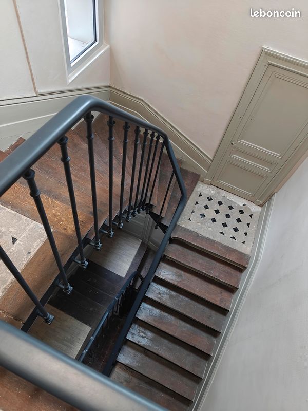 🏢 Immeuble de standing - 8 logements rénovés / +8% renta Brute (image 4)